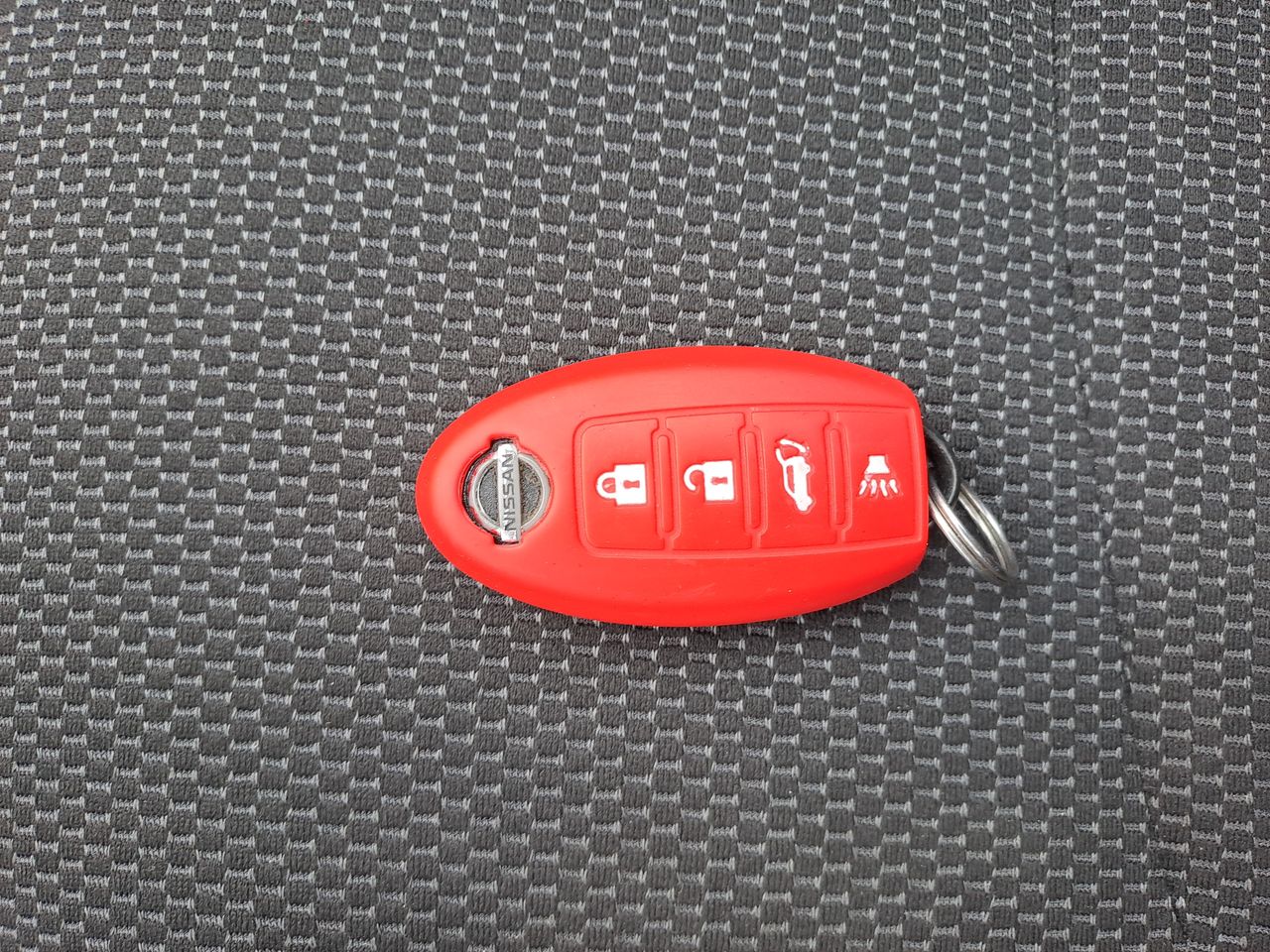 2019 Nissan SENTRA SENSE TM