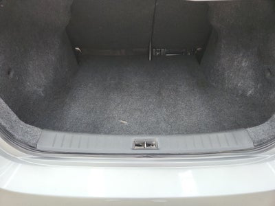 2017 Nissan SENTRA ADVANCE CVT