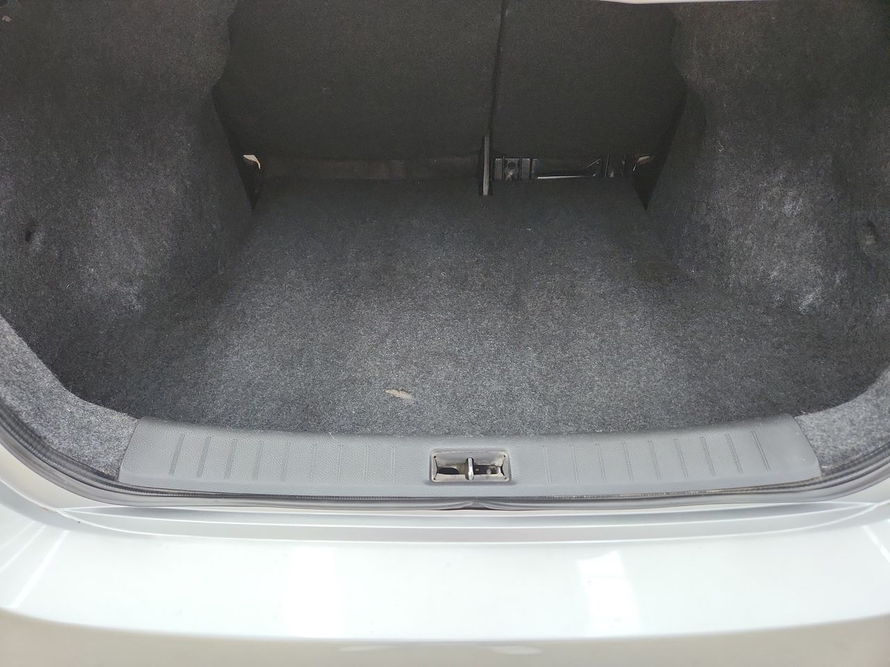 2017 Nissan SENTRA ADVANCE CVT