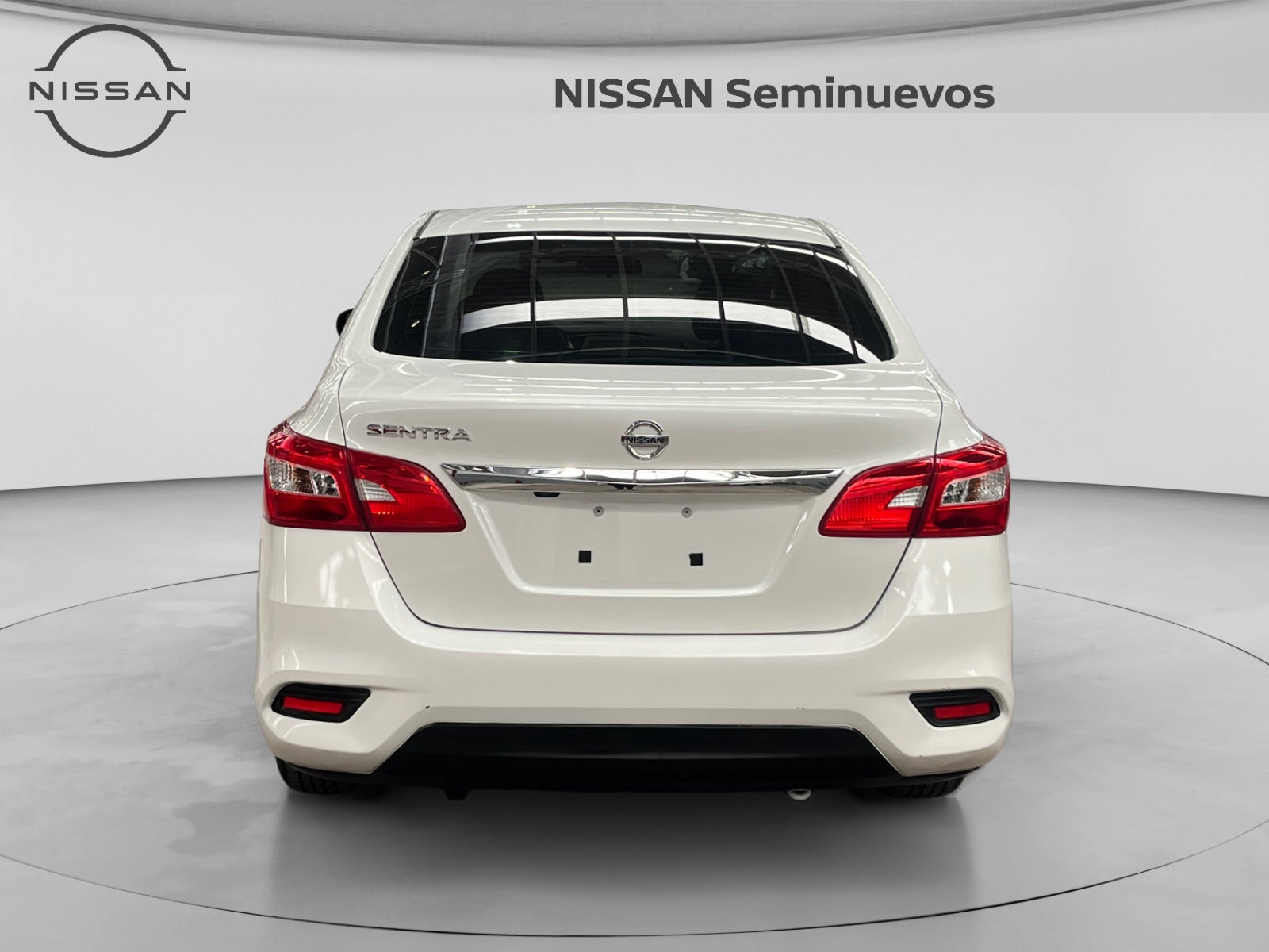 2019 Nissan SENTRA ADVANCE CVT
