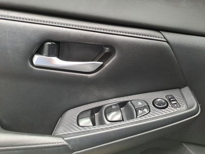 2021 Nissan SENTRA ADVANCE CVT 21