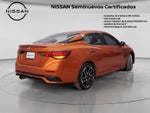 2024 Nissan SENTRA SR PLATINUM CVT 24