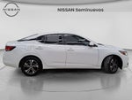 2022 Nissan SENTRA SENSE CVT 22