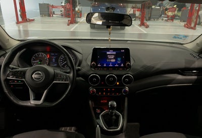 2023 Nissan SENTRA ADVANCE TM 23