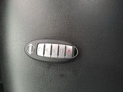 2023 Nissan SENTRA PLATINUM BITONO CVT 23