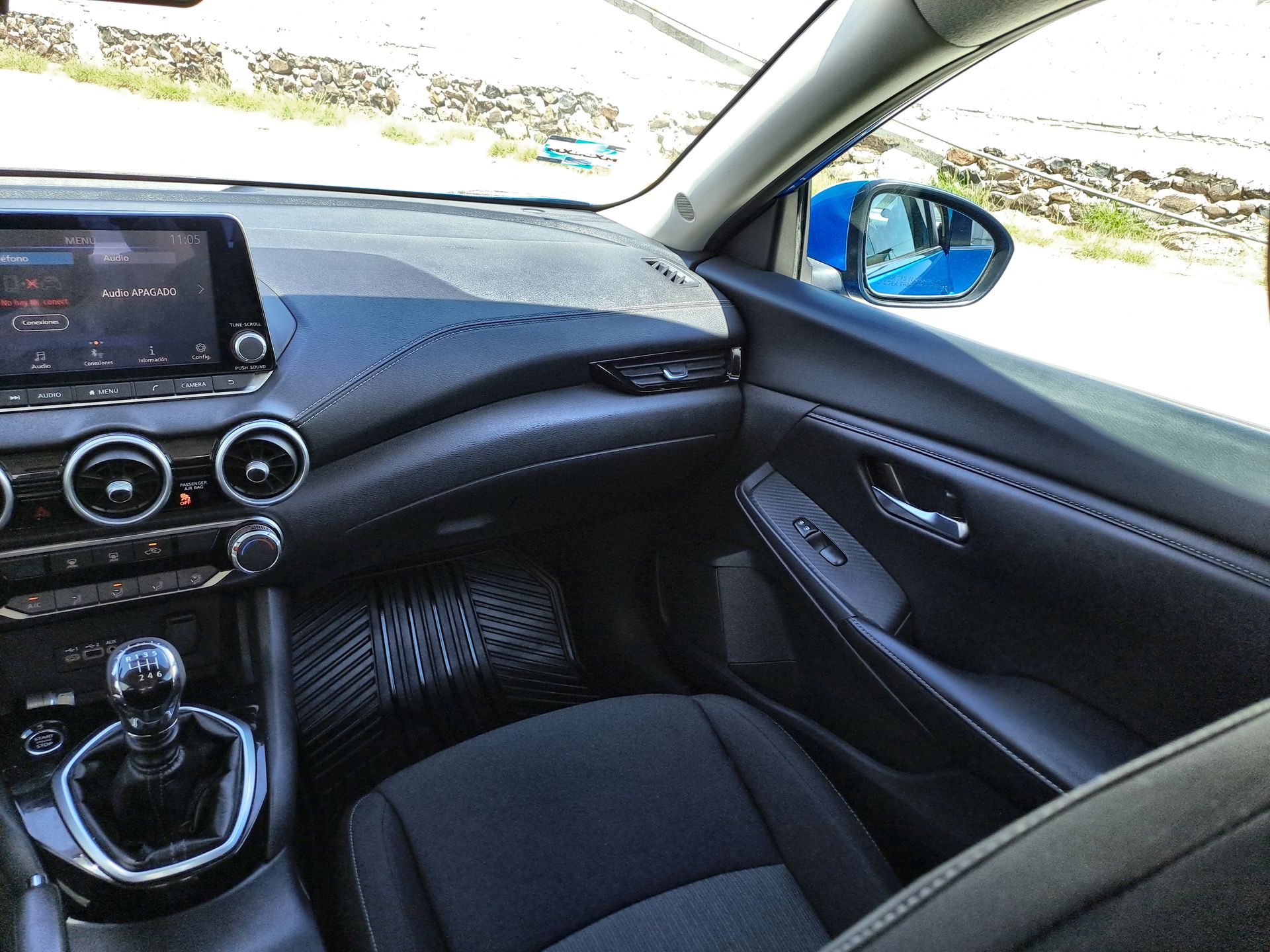 2023 Nissan SENTRA ADVANCE TM 23