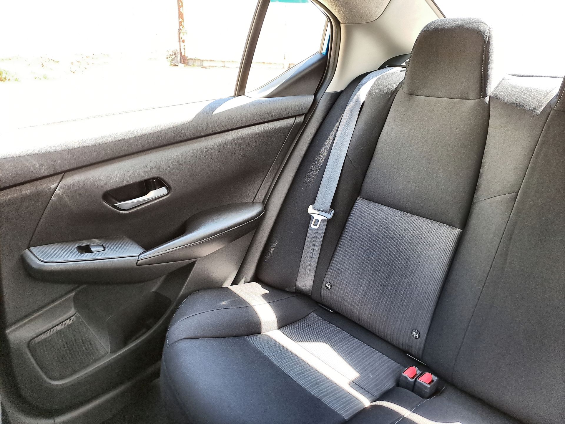 2023 Nissan SENTRA ADVANCE TM 23