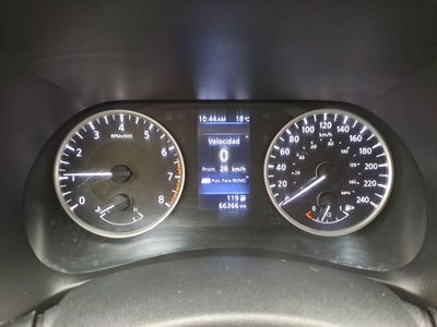 2023 Nissan SENTRA ADVANCE TM 23