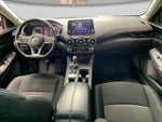 2023 Nissan SENTRA ADVANCE CVT 23