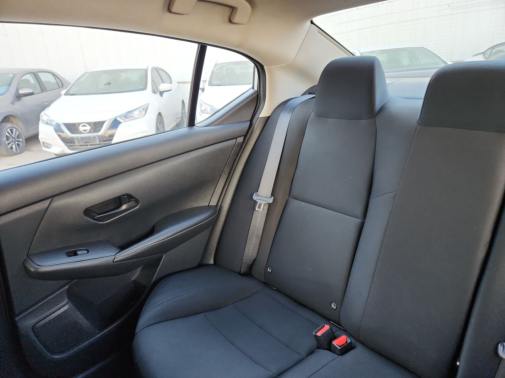 2024 Nissan SENTRA SENSE CVT 24