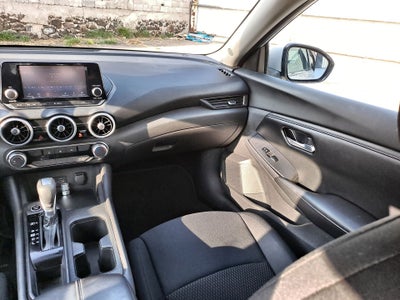 2023 Nissan SENTRA SENSE CVT 23