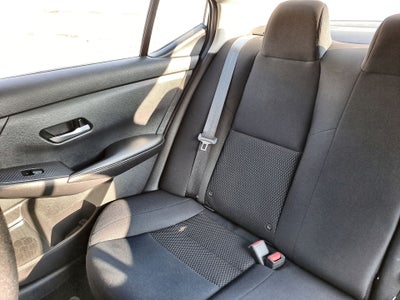 2023 Nissan SENTRA SENSE CVT 23