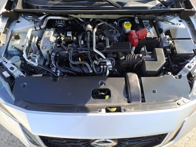 2023 Nissan SENTRA SENSE CVT 23