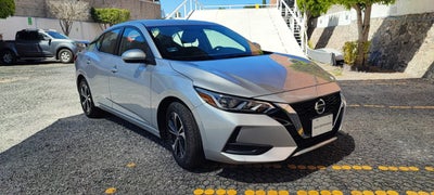 2023 Nissan SENTRA SENSE CVT 23