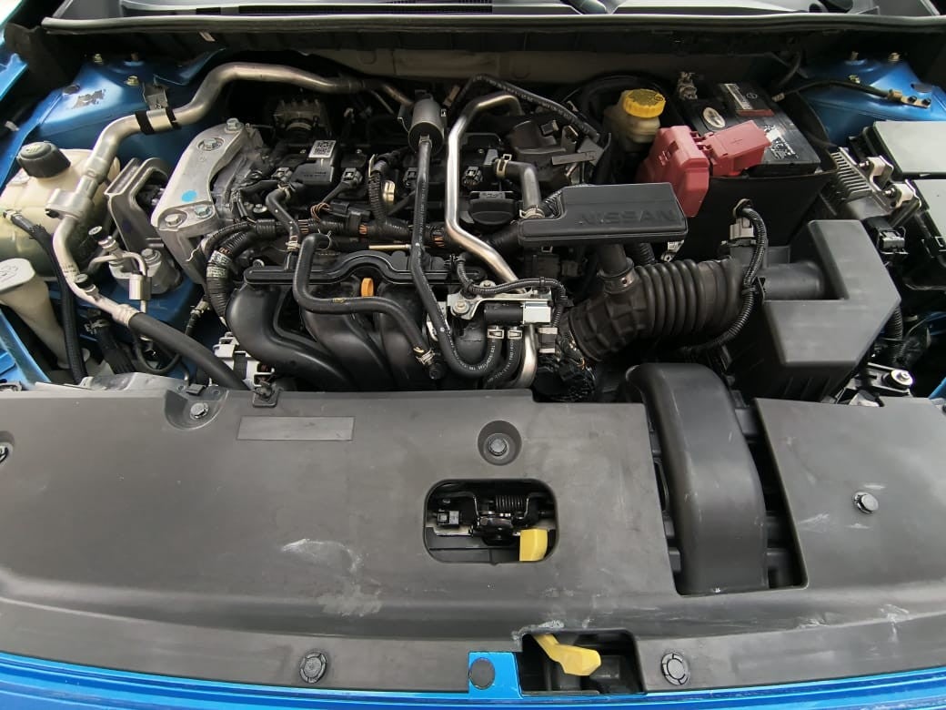 2023 Nissan SENTRA ADVANCE CVT 23