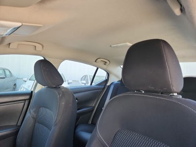 2023 Nissan SENTRA SENSE TM 23