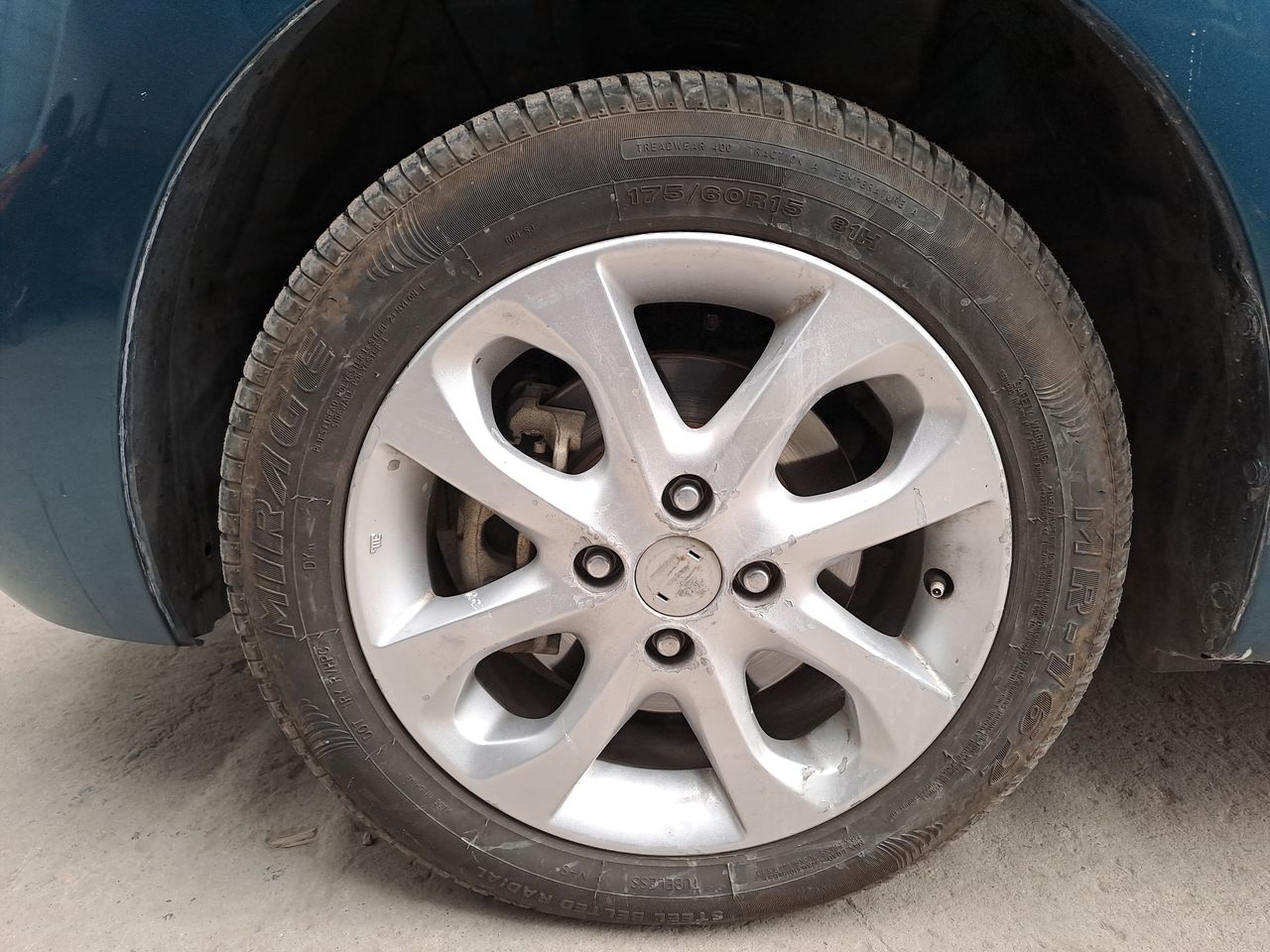 2018 Nissan MARCH ADVANCE TA