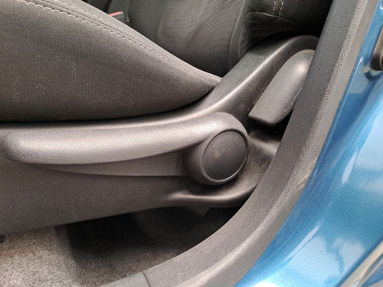 2018 Nissan MARCH ADVANCE TA