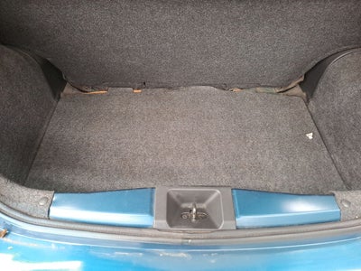 2018 Nissan MARCH ADVANCE TA