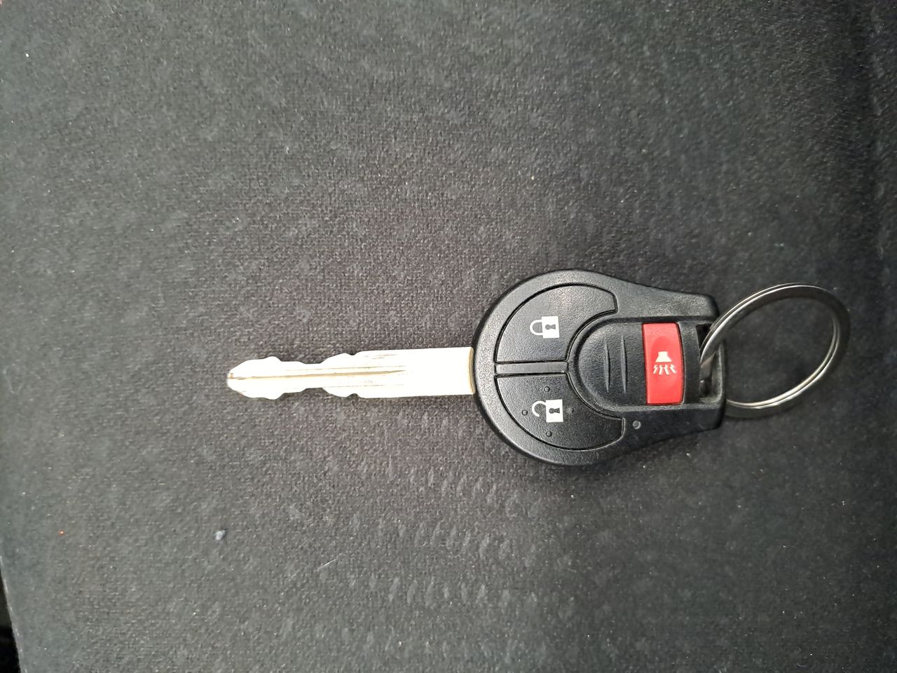 2018 Nissan MARCH ADVANCE TA