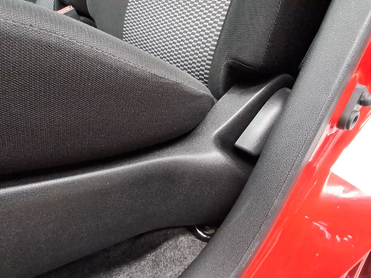 2019 Nissan MARCH SENSE TM