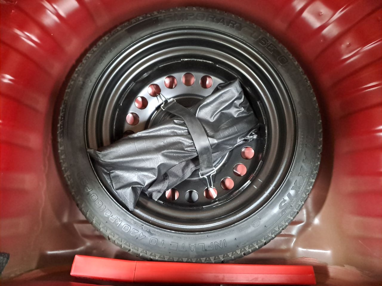 2019 Nissan MARCH SENSE TM