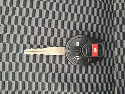 2019 Nissan MARCH SENSE TM