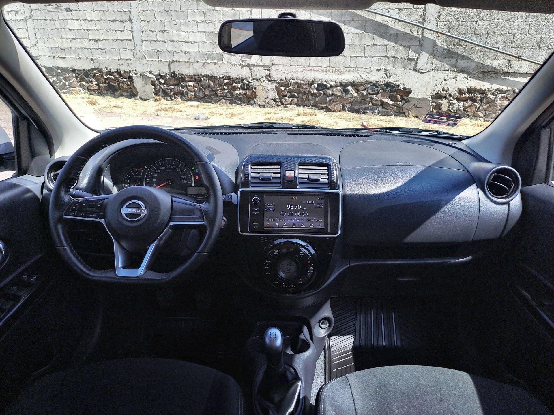 2024 Nissan MARCH MARCH EXCLUSIVE TM 24