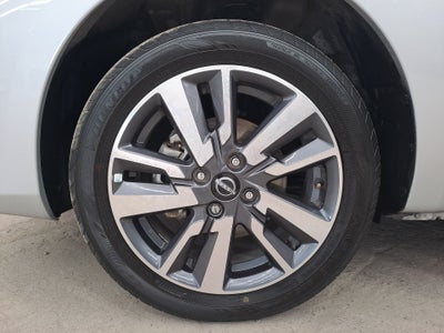 2024 Nissan MARCH MARCH EXCLUSIVE TM 24