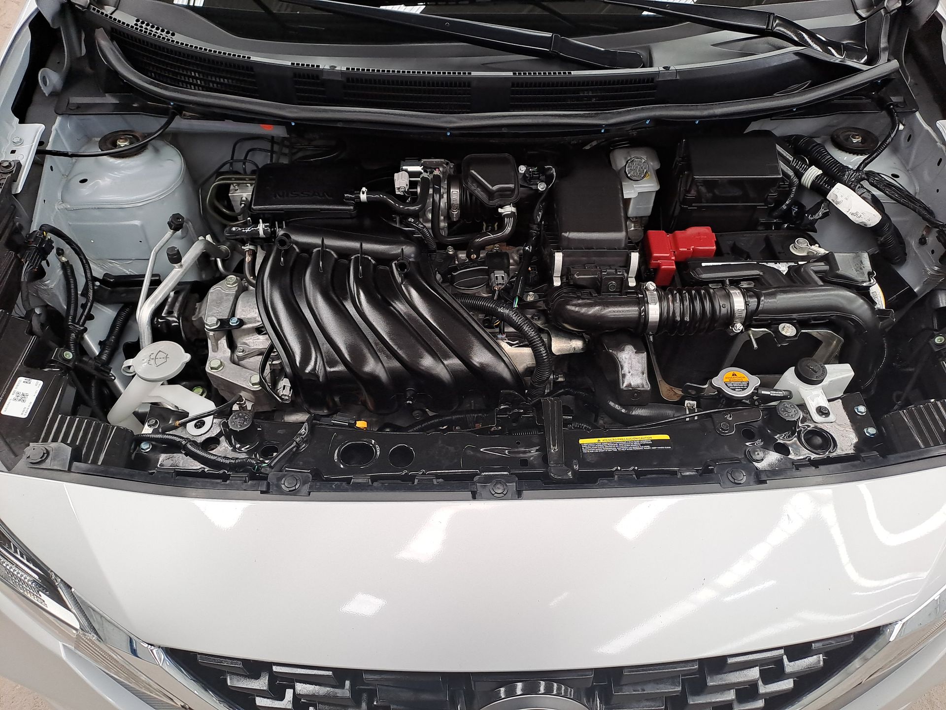 2024 Nissan MARCH MARCH EXCLUSIVE TM 24