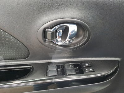 2024 Nissan MARCH MARCH EXCLUSIVE TM 24
