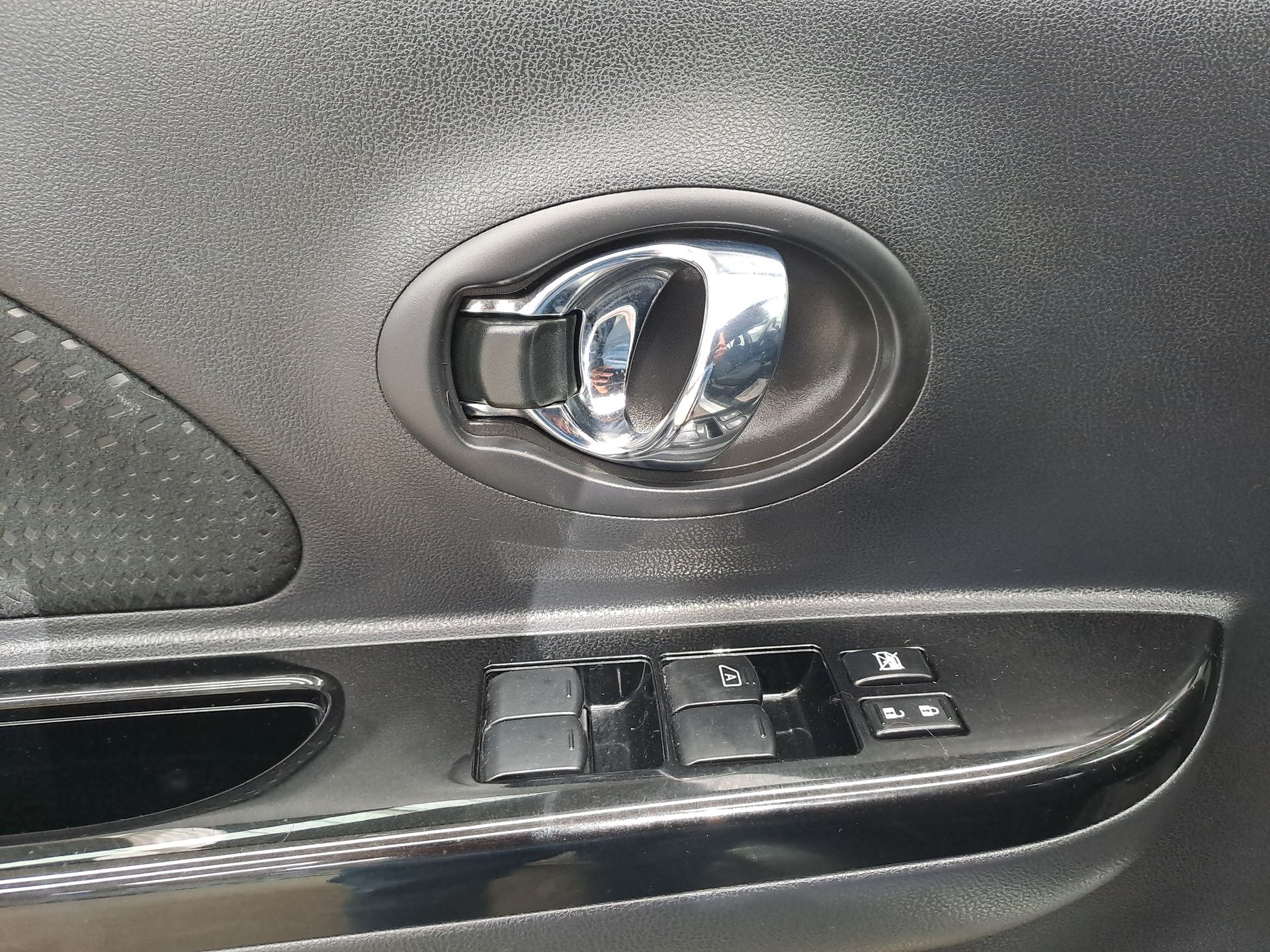 2024 Nissan MARCH MARCH EXCLUSIVE TM 24