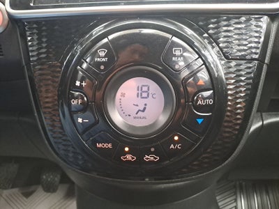 2024 Nissan MARCH MARCH EXCLUSIVE TM 24