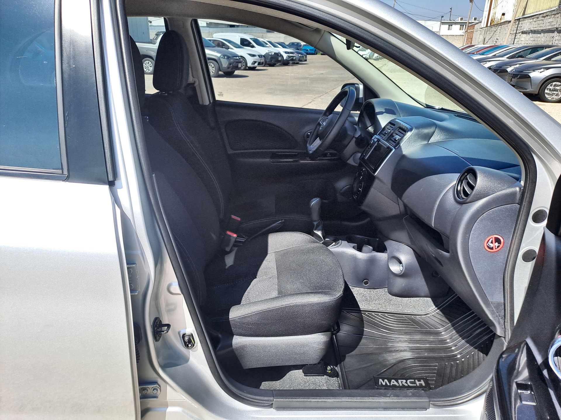 2024 Nissan MARCH MARCH EXCLUSIVE TM 24