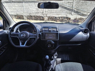2024 Nissan MARCH MARCH EXCLUSIVE TM 24