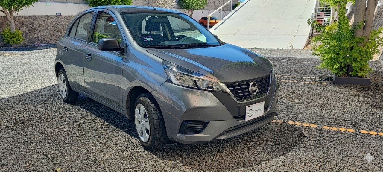 2024 Nissan MARCH MARCH SENSE TA