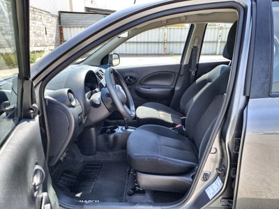 2024 Nissan MARCH MARCH SENSE TA 24