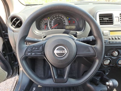 2024 Nissan MARCH MARCH SENSE TA 24