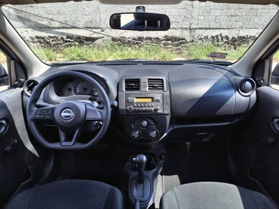 2024 Nissan MARCH MARCH SENSE TA 24