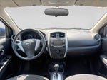 2019 Nissan VERSA ADVANCE AT AC