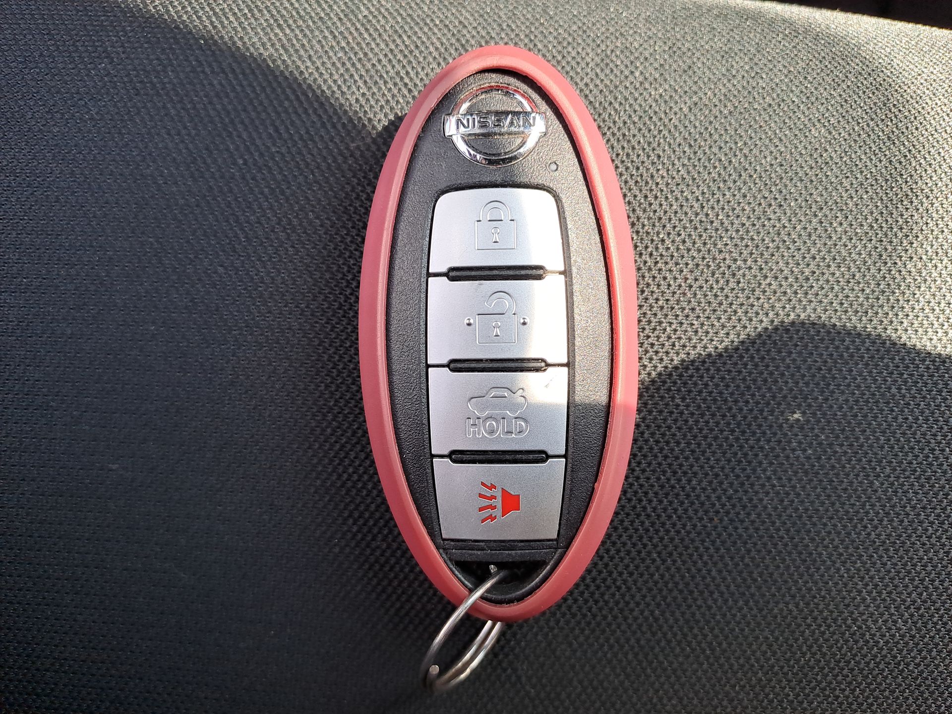 2022 Nissan VERSA ADVANCE CVT 22