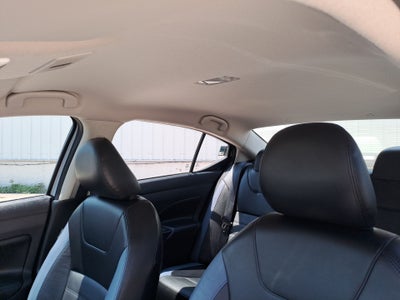 2023 Nissan VERSA SENSE CVT 23