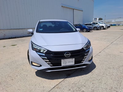 2023 Nissan VERSA SENSE CVT 23