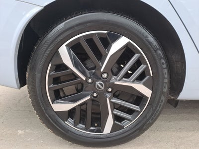2023 Nissan VERSA SENSE CVT 23