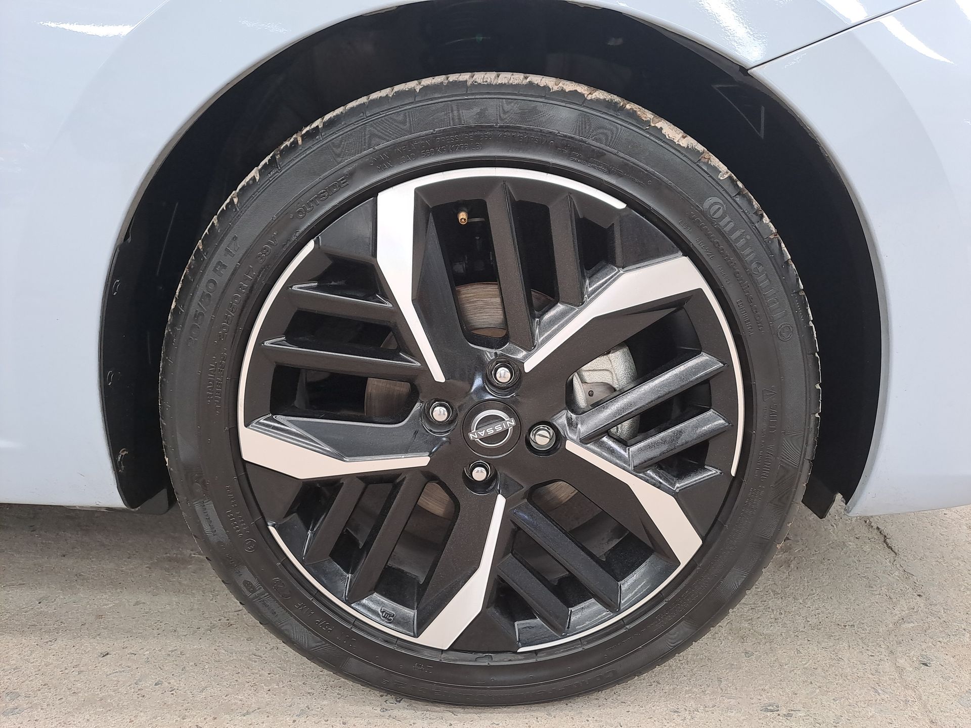 2023 Nissan VERSA SENSE CVT 23
