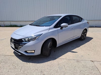 2023 Nissan VERSA SENSE CVT 23
