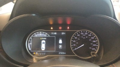 2024 Nissan VERSA ADVANCE CVT 24