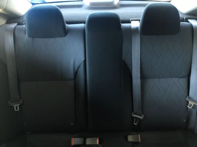 2024 Nissan VERSA ADVANCE CVT 24