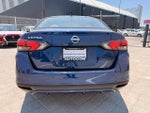 2024 Nissan VERSA SENSE CVT 24
