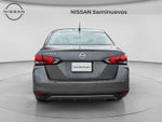 2020 Nissan VERSA SENSE CVT